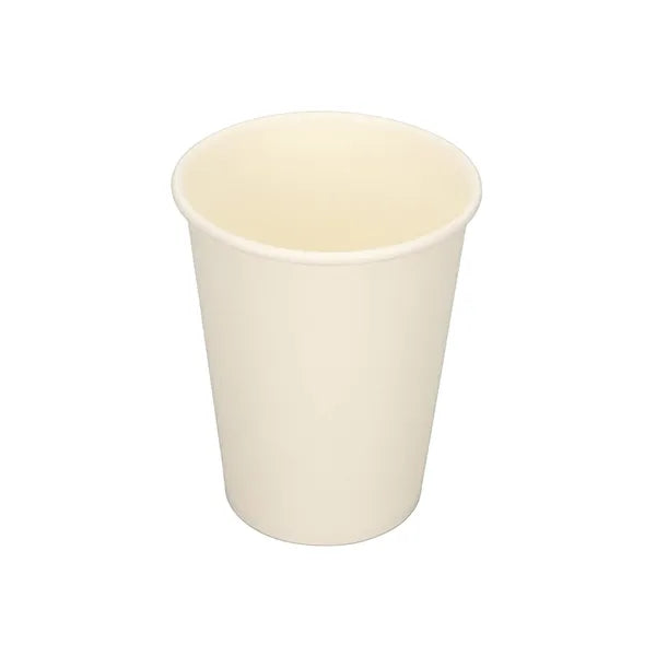 9oz Thick Disposable Coffee Cups