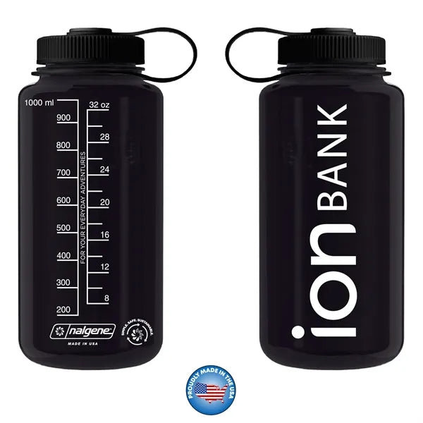 Nalgene Sustain Bottle