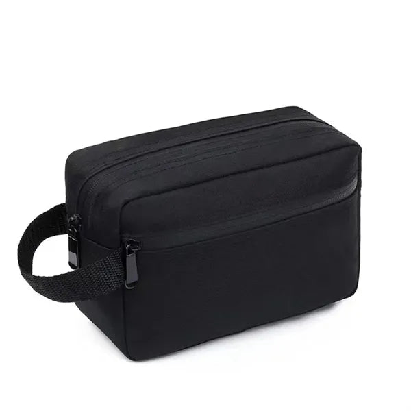 Travel Toiletry Water-resistant Shaving Bag
