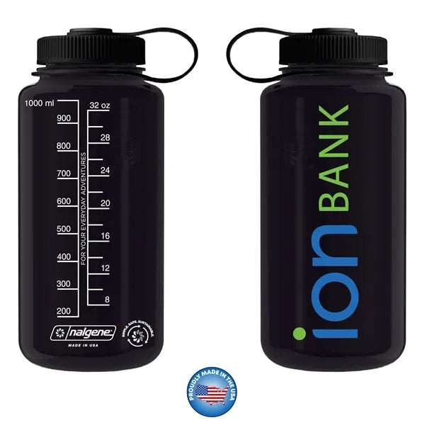 True Colors Nalgene Sustain Bottle