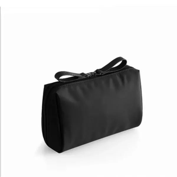 Small Carry-on Bag Cosmetic Pouch Makeup Lipstick