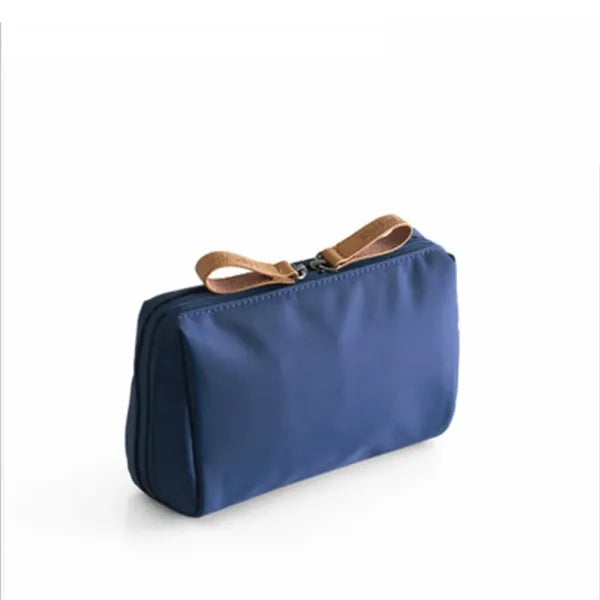 Small Carry-on Bag Cosmetic Pouch Makeup Lipstick