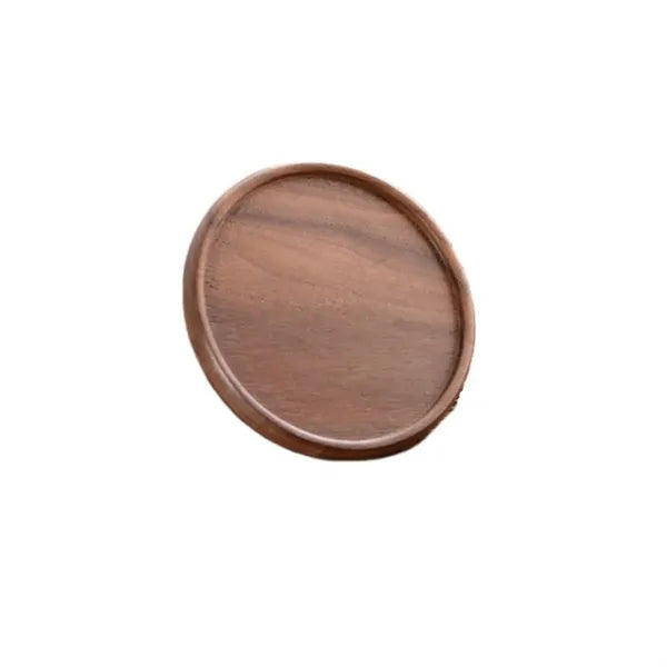 Heat Resistant Square Round Drink Wood Coasters