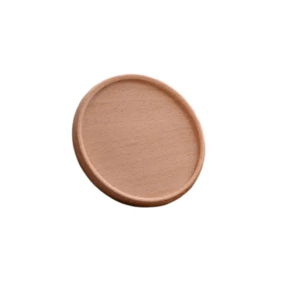 Heat Resistant Square Round Drink Wood Coasters