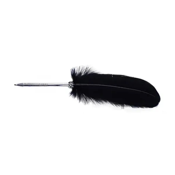 Feather Stationery Pen