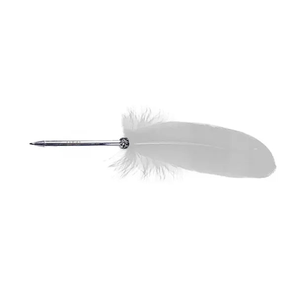 Feather Stationery Pen