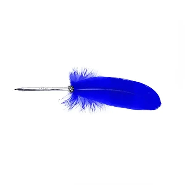 Feather Stationery Pen