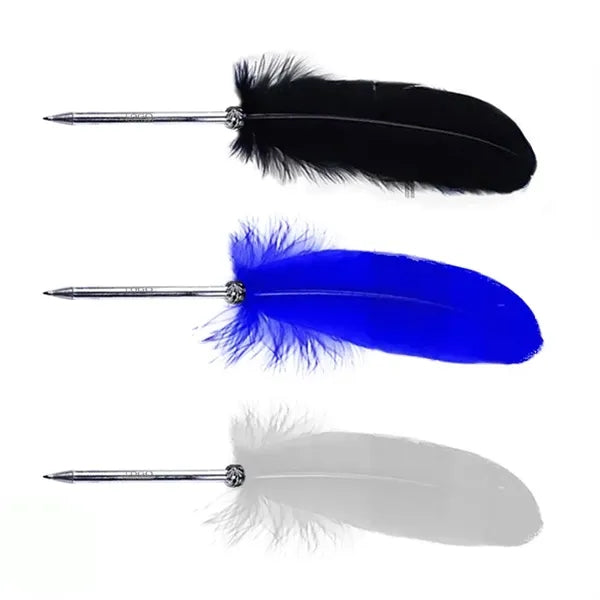 Feather Stationery Pen