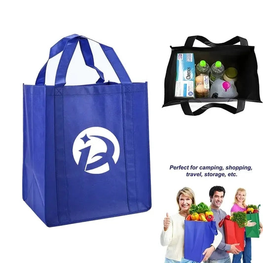80gms Non Woven Shopper Tote Bag