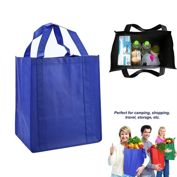 80gms Non Woven Shopper Tote Bag
