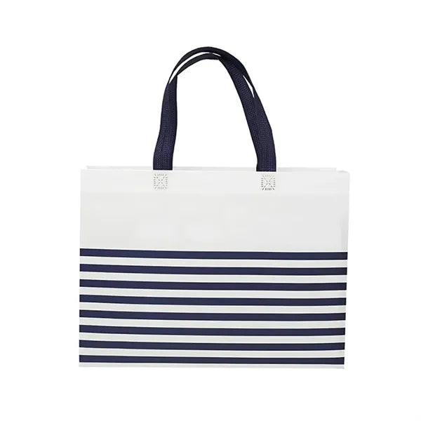 Eco-Friendly Non-Woven Shopping Tote Bag
