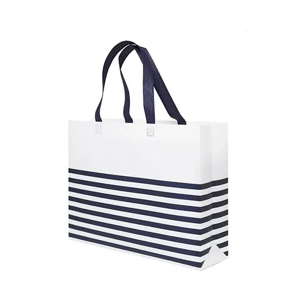 Eco-Friendly Non-Woven Shopping Tote Bag