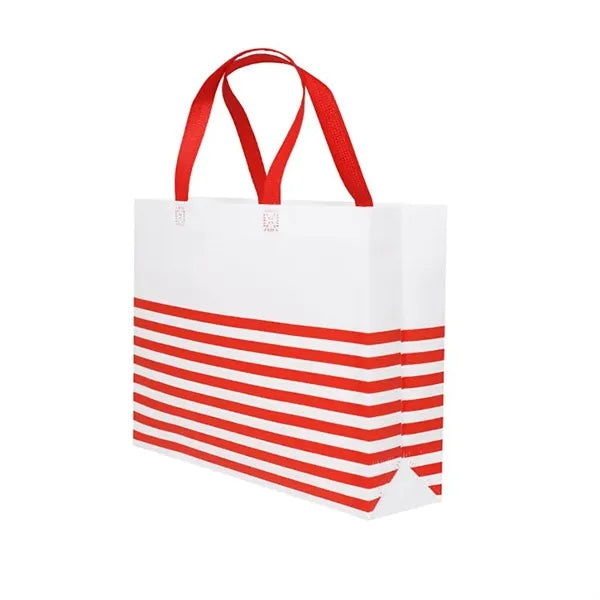 Eco-Friendly Non-Woven Shopping Tote Bag