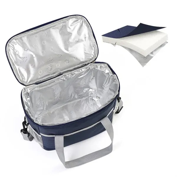 Insulated Cooler Lunch Bag