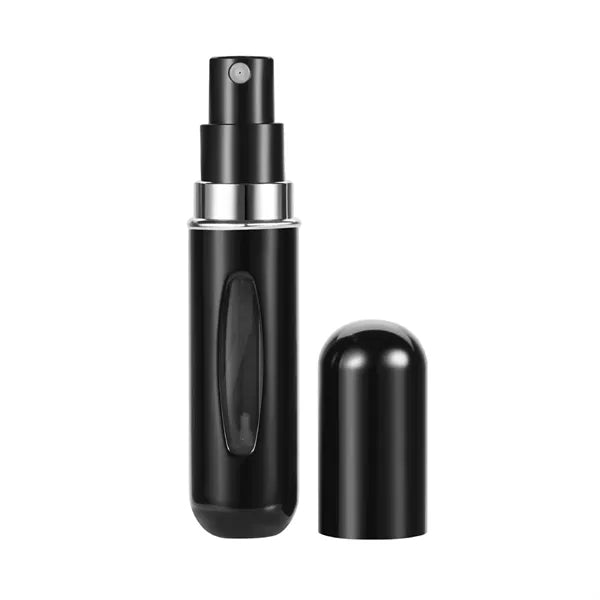 0.175oz Portable Perfume Atomizer Bottle