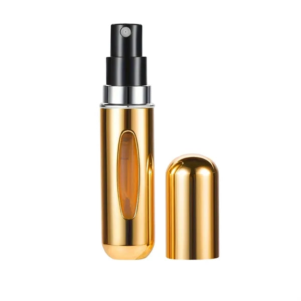 0.175oz Portable Perfume Atomizer Bottle