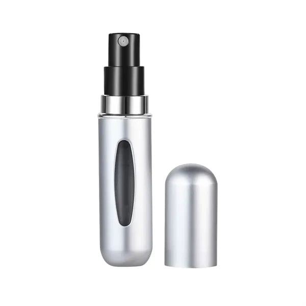 0.175oz Portable Perfume Atomizer Bottle