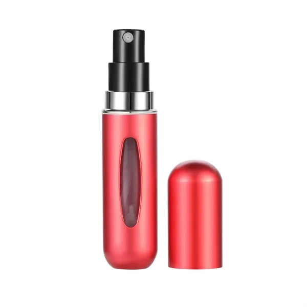 0.175oz Portable Perfume Atomizer Bottle