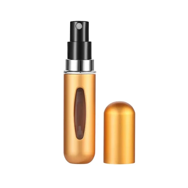 0.175oz Portable Perfume Atomizer Bottle