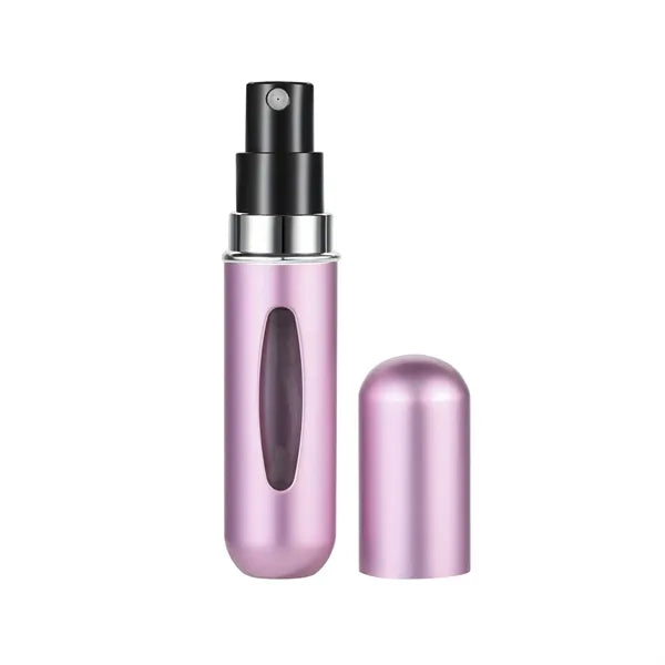 0.175oz Portable Perfume Atomizer Bottle