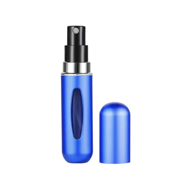 0.175oz Portable Perfume Atomizer Bottle