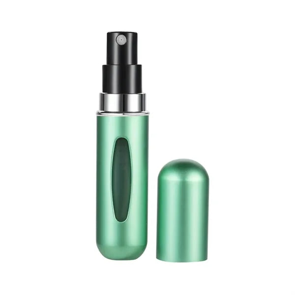 0.175oz Portable Perfume Atomizer Bottle
