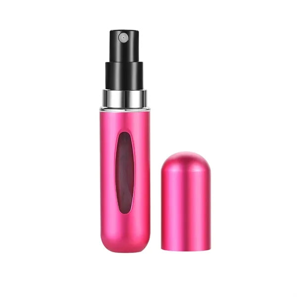 0.175oz Portable Perfume Atomizer Bottle