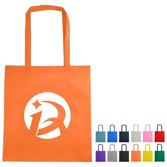 Non-woven Shopping Tote Bag