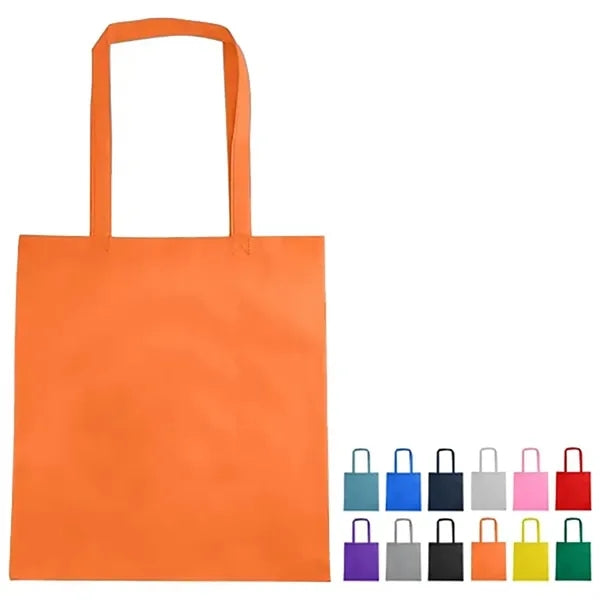 Non-woven Shopping Tote Bag