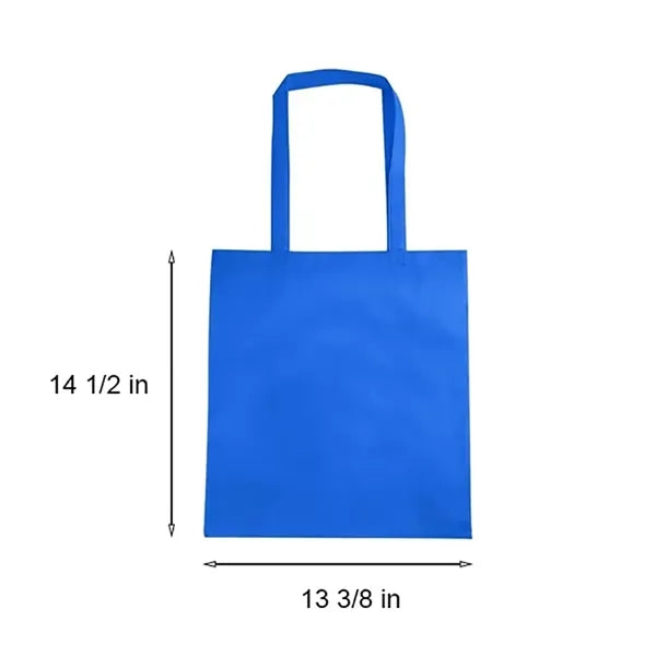 Non-woven Shopping Tote Bag