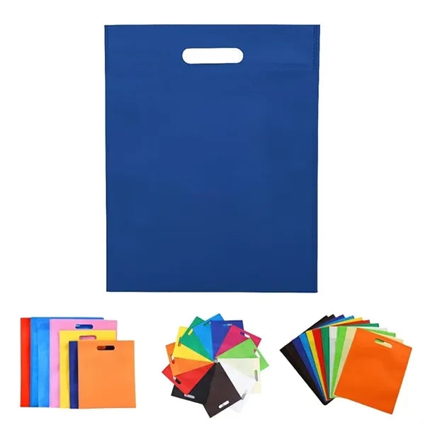 Large Freedom Heat Seal Non-Woven Tote