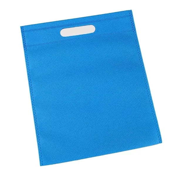 Large Freedom Heat Seal Non-Woven Tote