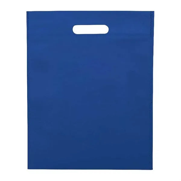 Large Freedom Heat Seal Non-Woven Tote