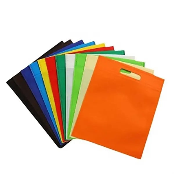 Large Freedom Heat Seal Non-Woven Tote