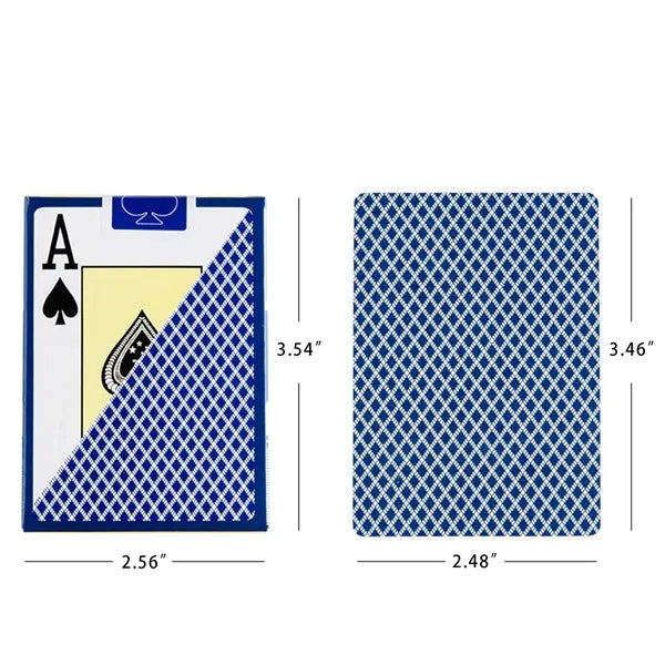 Playing Card Custom Poker Customization