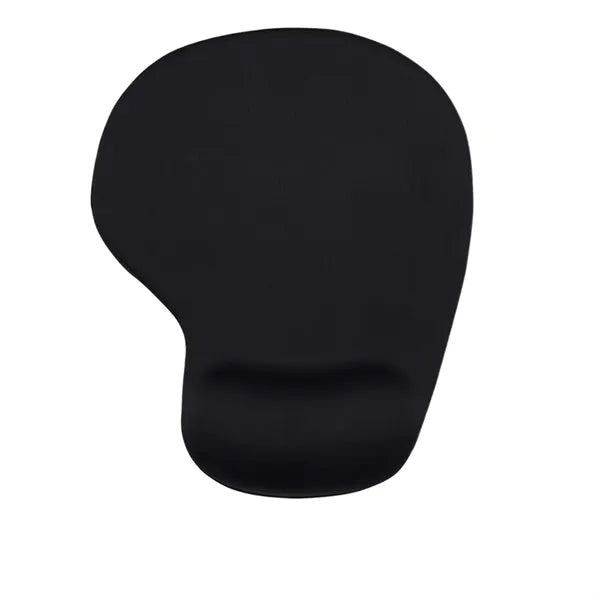 Silicone Wrist Support Mouse Pad