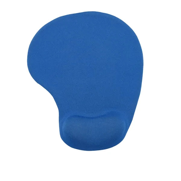 Silicone Wrist Support Mouse Pad