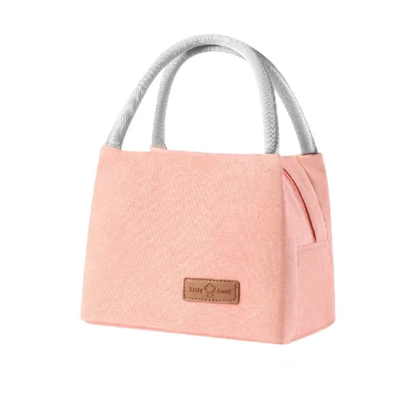 Waterproof Insulated Bag with Aluminum Foil Lining