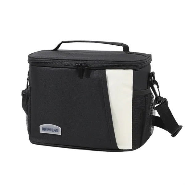 Dopamine Crossbody Cooler Bag with Large Capacity