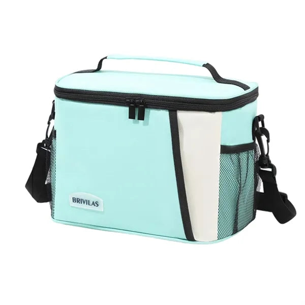 Dopamine Crossbody Cooler Bag with Large Capacity