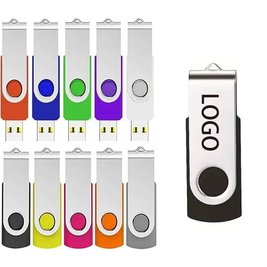 8Gb USB Flash Disk