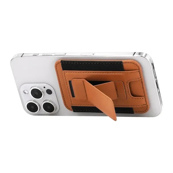 Cell Phone Card Holder Pocket for Back