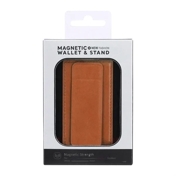 Cell Phone Card Holder Pocket for Back