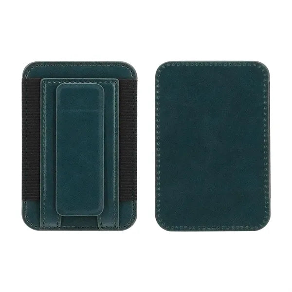 Cell Phone Card Holder Pocket for Back