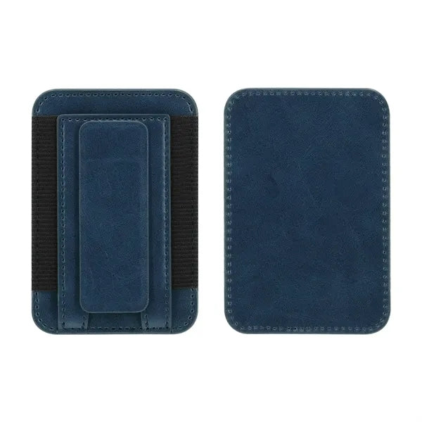 Cell Phone Card Holder Pocket for Back