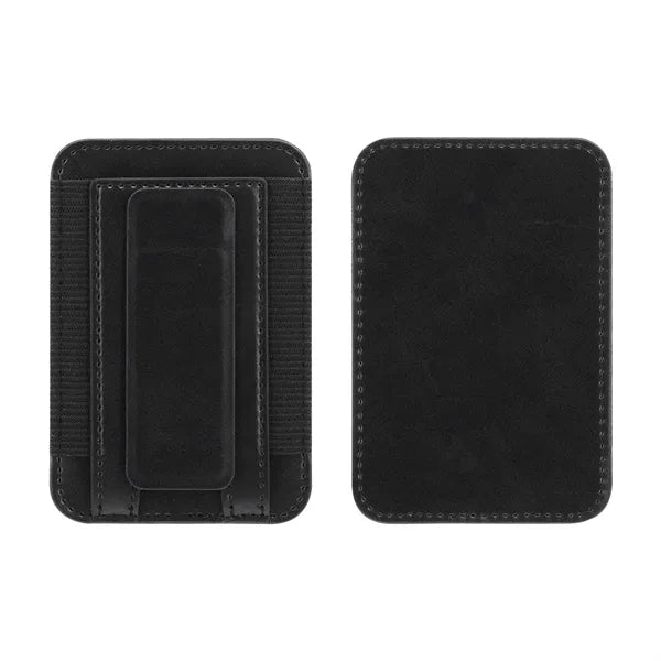 Cell Phone Card Holder Pocket for Back