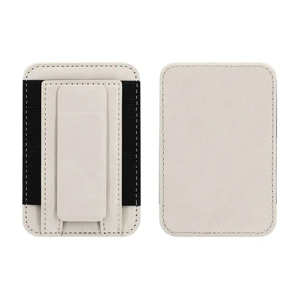 Cell Phone Card Holder Pocket for Back