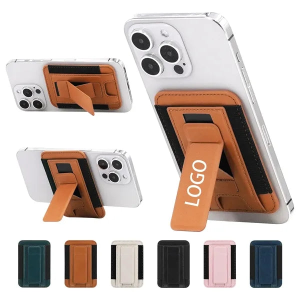 Cell Phone Card Holder Pocket for Back