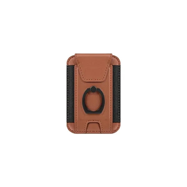 Magsafe Wallet with Grip