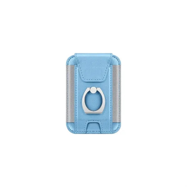 Magsafe Wallet with Grip